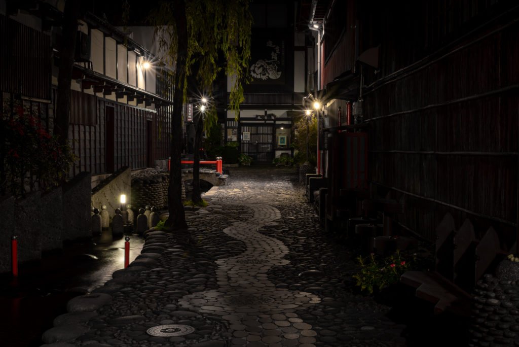 🏞️ 야나카 물의 작은 길(야나카 미즈노 코미치) 이미지 8